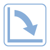 Over time, the Crawford value is decreasing, not significantly.